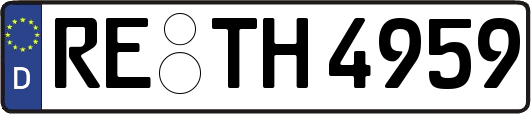 RE-TH4959