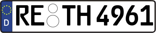 RE-TH4961
