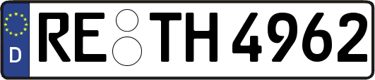 RE-TH4962