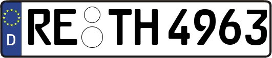 RE-TH4963