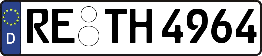 RE-TH4964