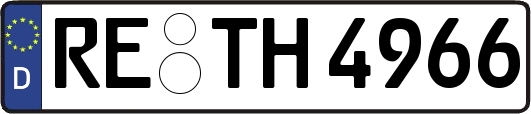 RE-TH4966