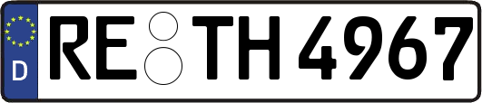 RE-TH4967
