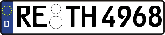 RE-TH4968