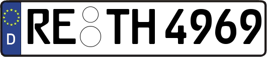 RE-TH4969