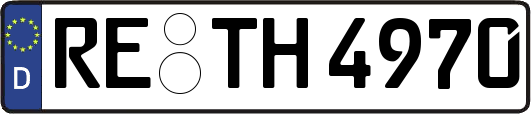 RE-TH4970