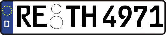 RE-TH4971