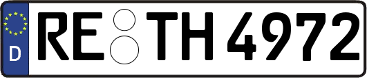 RE-TH4972
