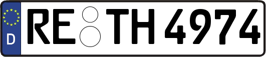 RE-TH4974