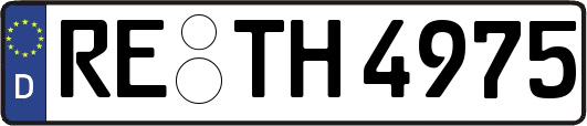RE-TH4975