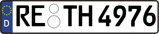 RE-TH4976