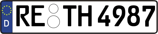 RE-TH4987