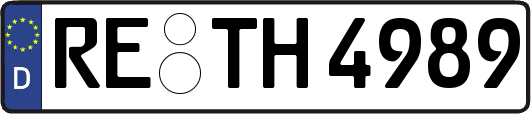 RE-TH4989