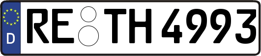 RE-TH4993