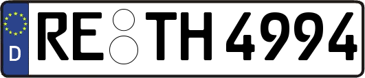 RE-TH4994