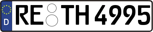 RE-TH4995