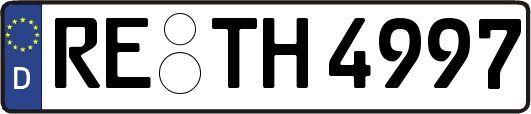 RE-TH4997
