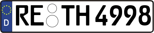 RE-TH4998