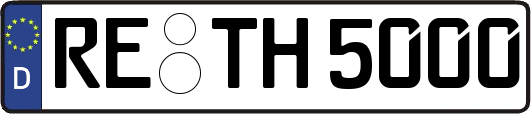 RE-TH5000