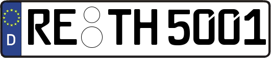 RE-TH5001