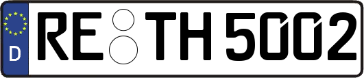 RE-TH5002