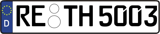 RE-TH5003
