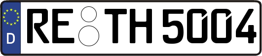 RE-TH5004