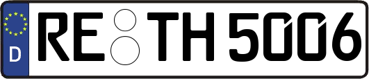 RE-TH5006