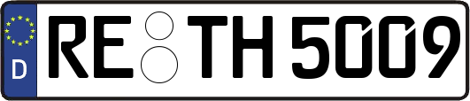 RE-TH5009
