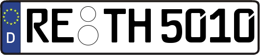 RE-TH5010