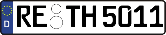 RE-TH5011