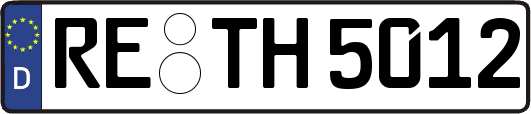 RE-TH5012