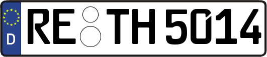 RE-TH5014