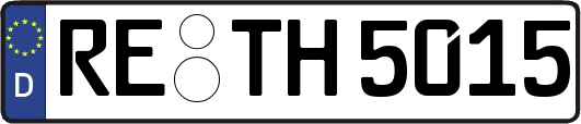 RE-TH5015