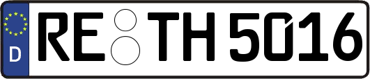 RE-TH5016