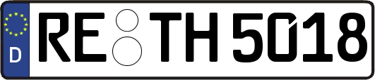RE-TH5018