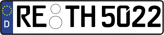 RE-TH5022