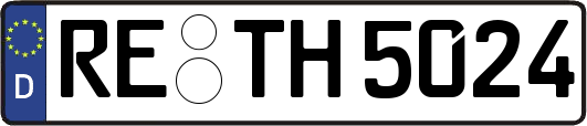 RE-TH5024