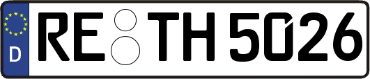 RE-TH5026