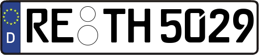 RE-TH5029