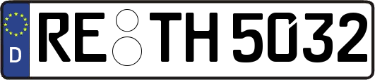 RE-TH5032