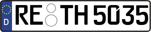 RE-TH5035