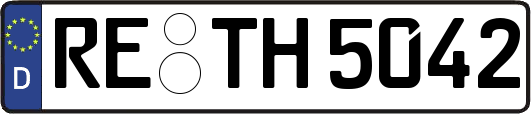 RE-TH5042