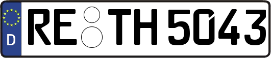 RE-TH5043