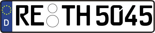 RE-TH5045