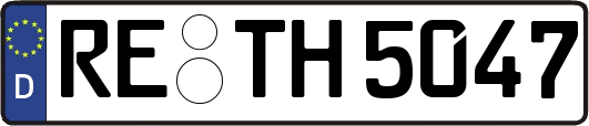 RE-TH5047