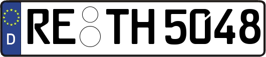 RE-TH5048