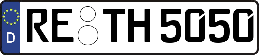 RE-TH5050