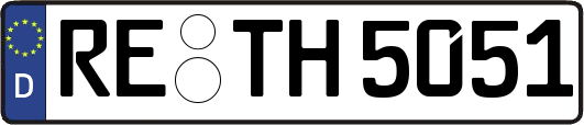 RE-TH5051