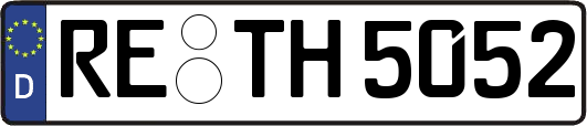RE-TH5052